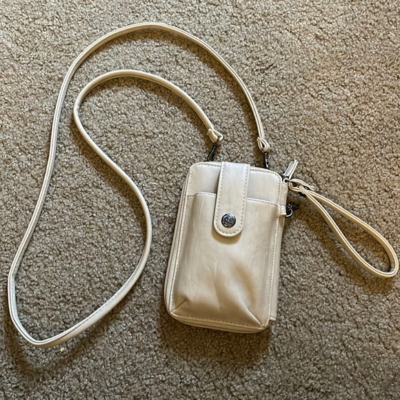 Cross body Wallet - Picture 1 of 6